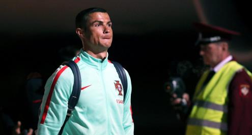 تقارير: رونالدو قرر الرحيل عن مدريد.. وناديان الأقرب لضمه